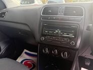 Volkswagen Polo 1.4 Match Euro 5 3dr 26