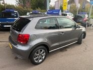 Volkswagen Polo 1.4 Match Euro 5 3dr 14