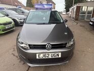 Volkswagen Polo 1.4 Match Euro 5 3dr 2
