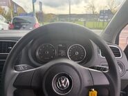 Volkswagen Polo 1.4 Match Euro 5 3dr 28