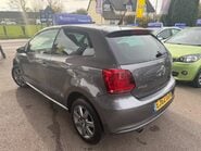 Volkswagen Polo 1.4 Match Euro 5 3dr 6