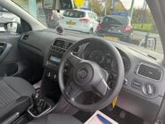 Volkswagen Polo 1.4 Match Euro 5 3dr 15