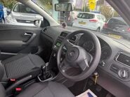 Volkswagen Polo 1.4 Match Euro 5 3dr 16
