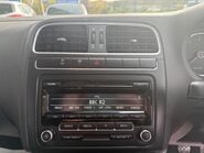 Volkswagen Polo 1.4 Match Euro 5 3dr 25