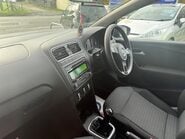 Volkswagen Polo 1.4 Match Euro 5 3dr 17