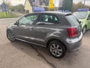 Volkswagen Polo 1.4 Match Euro 5 3dr 11