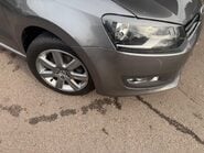 Volkswagen Polo 1.4 Match Euro 5 3dr 35