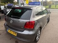 Volkswagen Polo 1.4 Match Euro 5 3dr 13