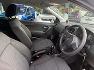 Volkswagen Polo 1.4 Match Euro 5 3dr 18