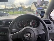 Volkswagen Polo 1.2 Match Euro 5 3dr 10
