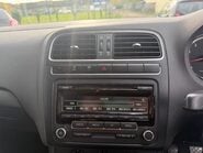 Volkswagen Polo 1.2 Match Euro 5 3dr 7