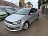 Volkswagen Polo 1.2 Match Euro 5 3dr