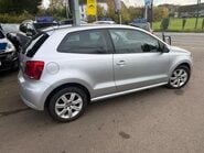 Volkswagen Polo 1.2 Match Euro 5 3dr 6