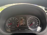 Volkswagen Polo 1.2 Match Euro 5 3dr 9