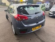 Kia Ceed 1.6 CRDi 2 DCT Euro 6 (s/s) 5dr 6