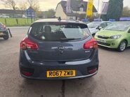 Kia Ceed 1.6 CRDi 2 DCT Euro 6 (s/s) 5dr 7