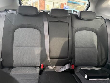 Kia Ceed 1.6 CRDi 2 DCT Euro 6 (s/s) 5dr 10