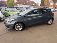 Kia Ceed 1.6 CRDi 2 DCT Euro 6 (s/s) 5dr 4