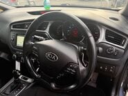 Kia Ceed 1.6 CRDi 2 DCT Euro 6 (s/s) 5dr 15
