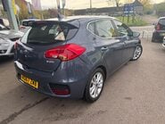 Kia Ceed 1.6 CRDi 2 DCT Euro 6 (s/s) 5dr 9