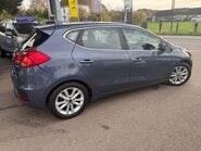 Kia Ceed 1.6 CRDi 2 DCT Euro 6 (s/s) 5dr 8