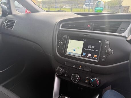 Kia Ceed 1.6 CRDi 2 DCT Euro 6 (s/s) 5dr 12