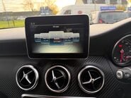 Mercedes-Benz A Class 1.5 A180d AMG Line Euro 6 (s/s) 5dr 10