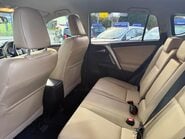 Toyota Rav4 2.2 D-4D Invincible 4WD Euro 5 5dr 20