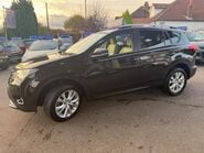 Toyota Rav4 2.2 D-4D Invincible 4WD Euro 5 5dr 11