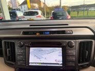 Toyota Rav4 2.2 D-4D Invincible 4WD Euro 5 5dr 27