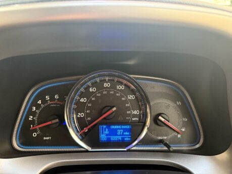 Toyota Rav4 2.2 D-4D Invincible 4WD Euro 5 5dr 32