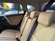 Toyota Rav4 2.2 D-4D Invincible 4WD Euro 5 5dr 21