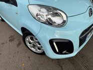 Citroen C1 1.0i VTR+ Euro 5 5dr 37