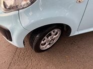 Citroen C1 1.0i VTR+ Euro 5 5dr 27