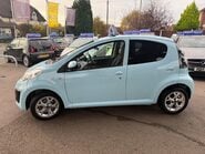 Citroen C1 1.0i VTR+ Euro 5 5dr 12