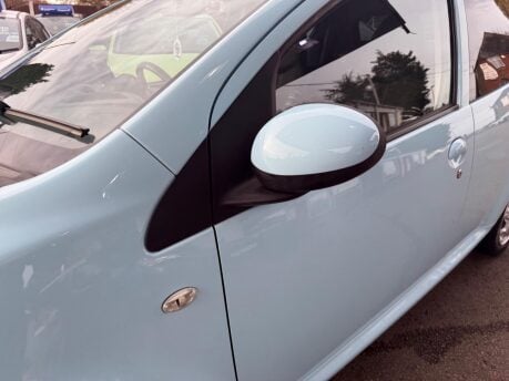 Citroen C1 1.0i VTR+ Euro 5 5dr 31