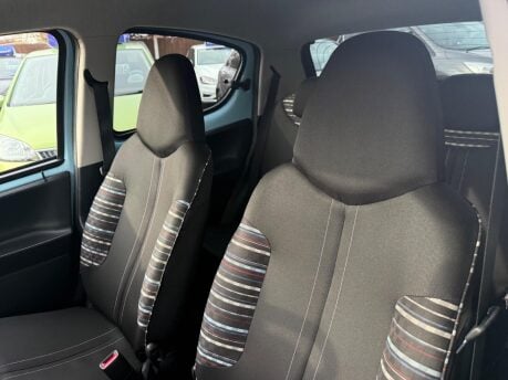 Citroen C1 1.0i VTR+ Euro 5 5dr 25