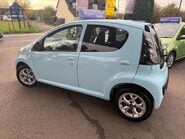 Citroen C1 1.0i VTR+ Euro 5 5dr 11