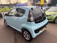 Citroen C1 1.0i VTR+ Euro 5 5dr 6