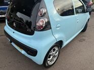 Citroen C1 1.0i VTR+ Euro 5 5dr 38