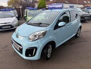 Citroen C1 1.0i VTR+ Euro 5 5dr 4