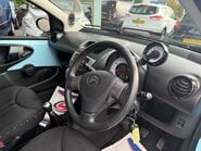 Citroen C1 1.0i VTR+ Euro 5 5dr 18