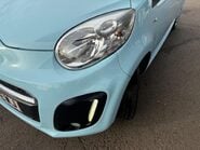 Citroen C1 1.0i VTR+ Euro 5 5dr 36