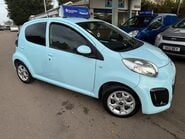 Citroen C1 1.0i VTR+ Euro 5 5dr 7