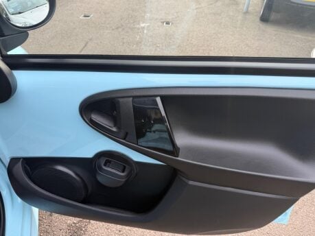 Citroen C1 1.0i VTR+ Euro 5 5dr 26