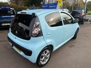 Citroen C1 1.0i VTR+ Euro 5 5dr 16