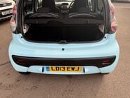 Citroen C1 1.0i VTR+ Euro 5 5dr 15