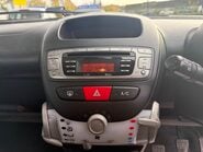 Citroen C1 1.0i VTR+ Euro 5 5dr 29