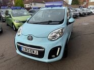 Citroen C1 1.0i VTR+ Euro 5 5dr 9