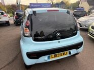 Citroen C1 1.0i VTR+ Euro 5 5dr 13